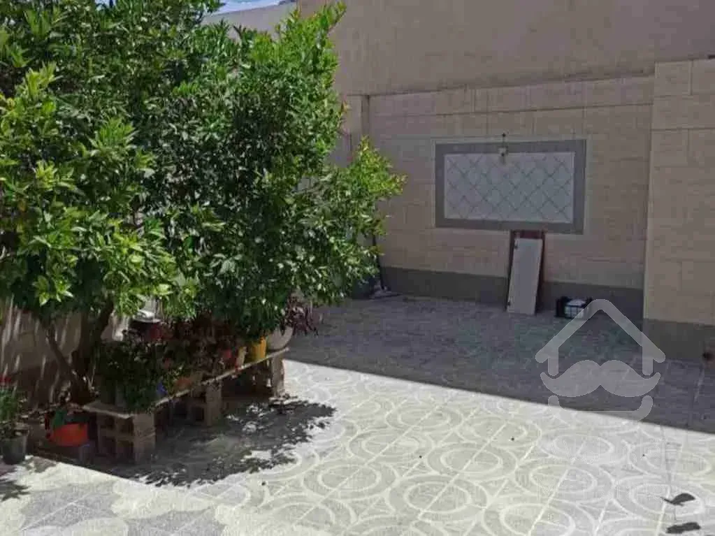 فروش ویلایئ ۲ طبقه  بلوار هرمزگان خیابان پارسا