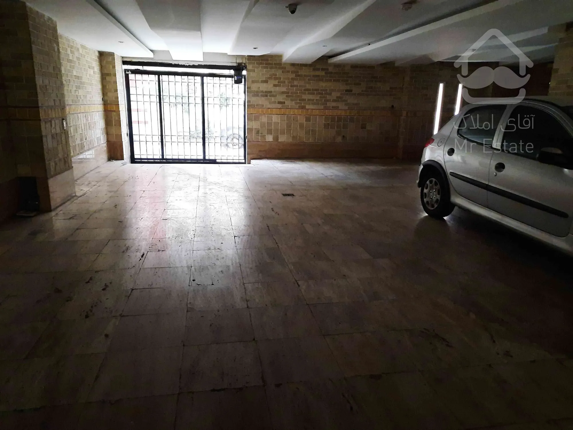 فروش آپارتمان ۹۰ متر فول امکانات خیابان رامسر