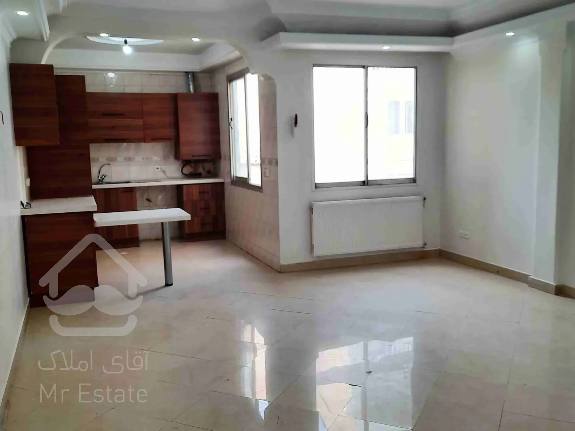 اجاره آپارتمان ۹۰ متر فول در خردمند پارک هنرمندان