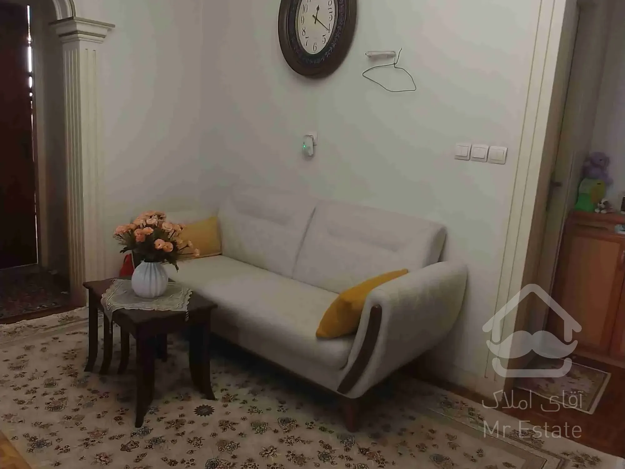 100 متر 2 خواب دروس