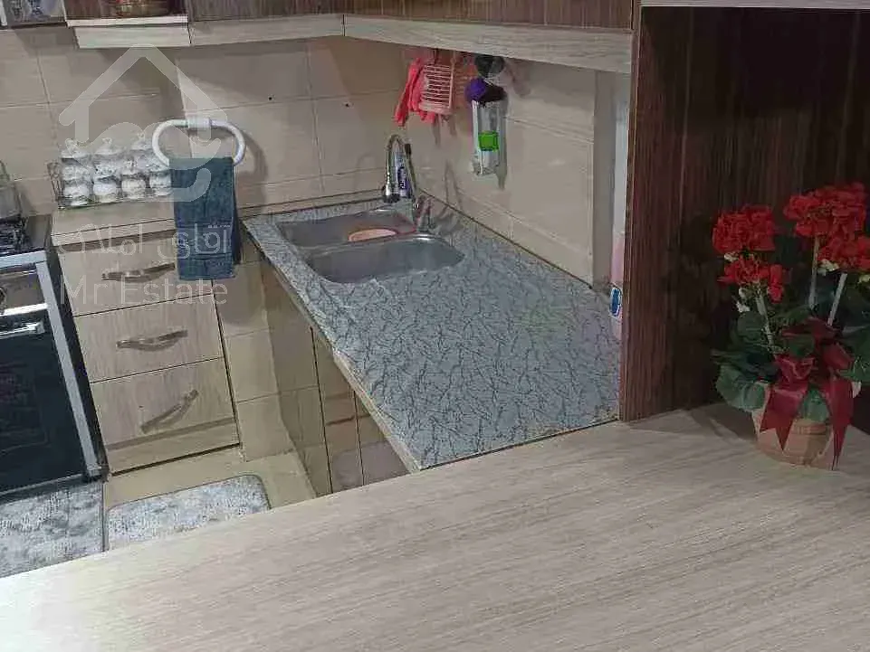 آپارتمان فروشی گلبهار