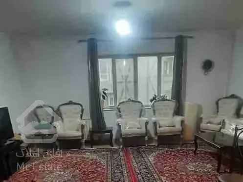 ۶۳ متر / ۱ خواب / فول / سرمایه گذاری