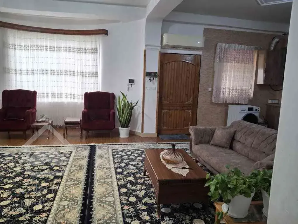 ویلا سنددار شهر ساحلی چمخاله