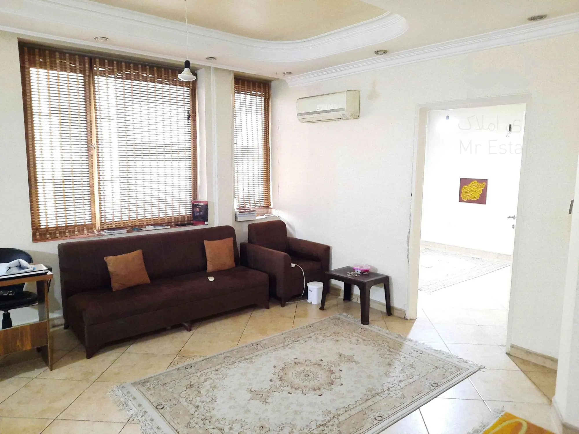 اجاره آپارتمان ۶۰ متر فول امکانات در هفت تیر