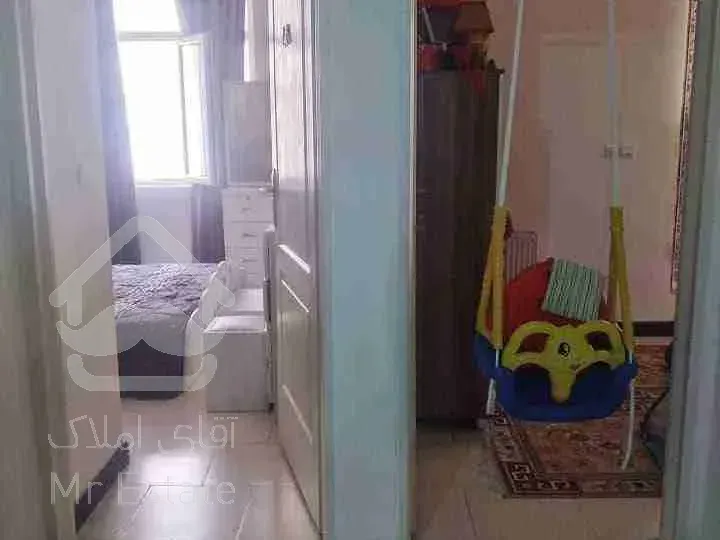 فروش آپارتمان ۸۰متردوخواب کرج ماهدشت