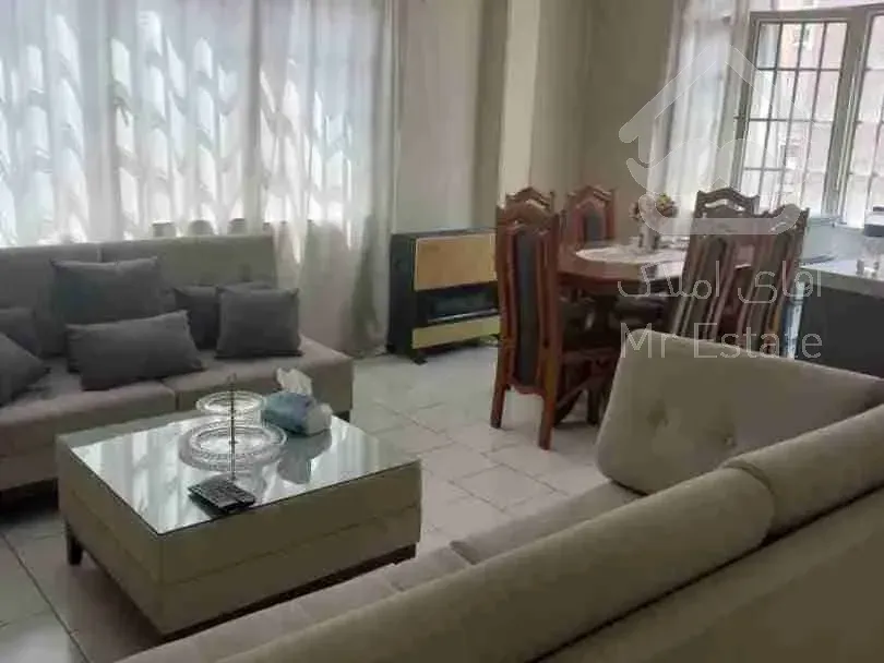 فروش آپارتمان ۵۶ متری در بهار ، خداپرست