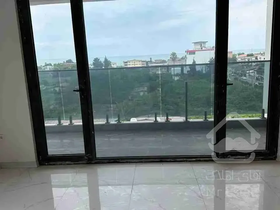 رهن واجاره آپارتمان سه خوابه در متل قو برج افرا