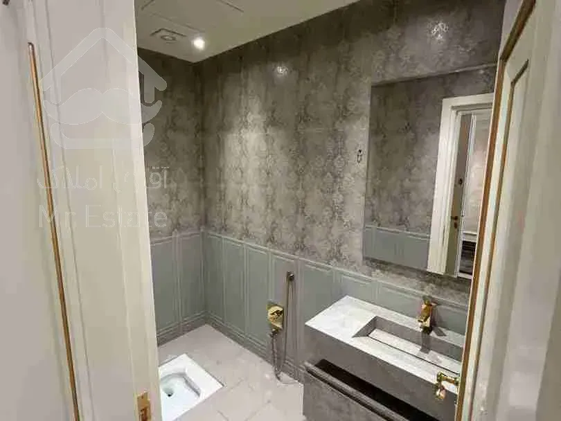 نیاوران ۱۶۰متر/ فول مشاعات / مدرن