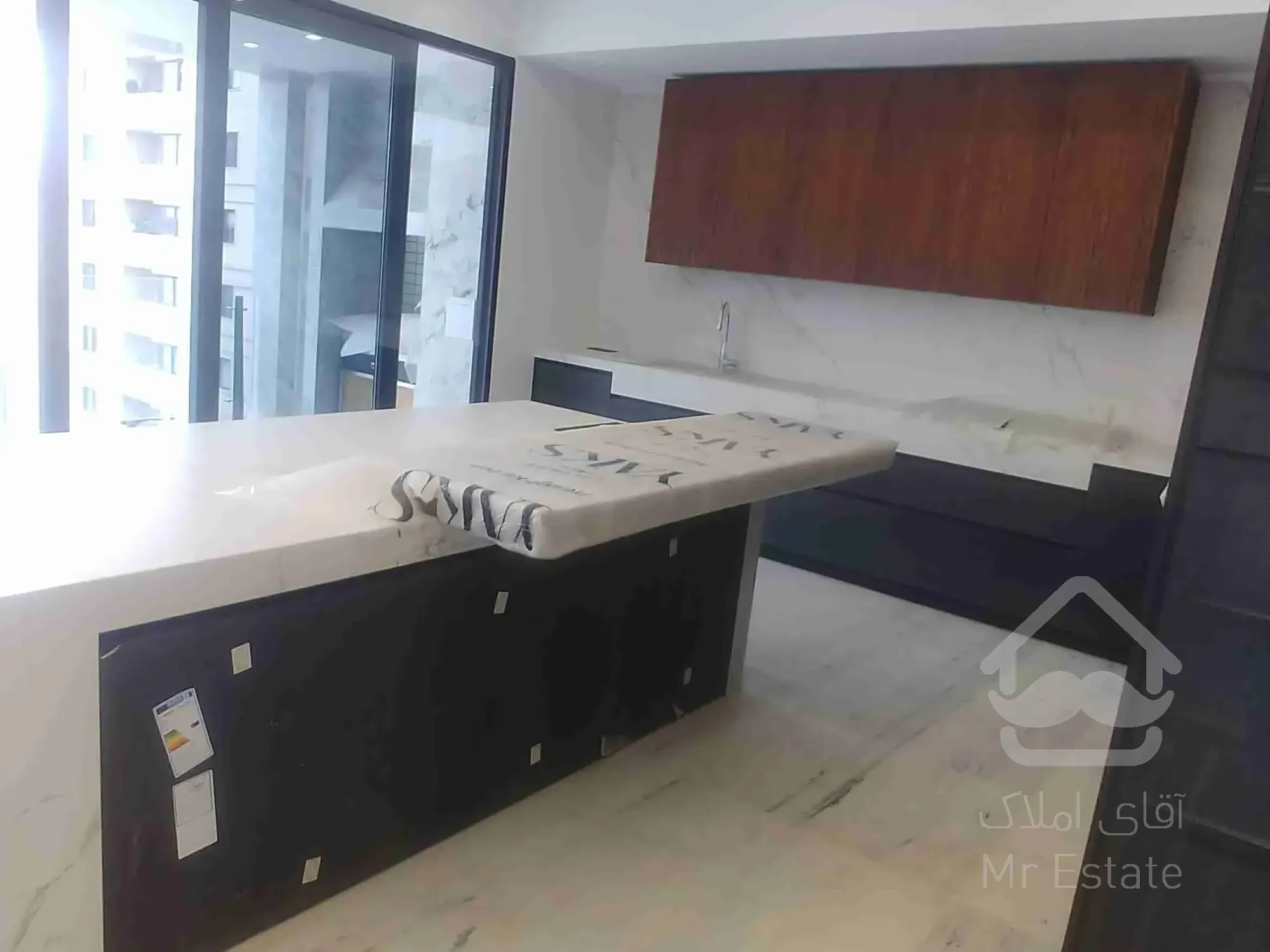 117 متر 2 خواب دیباجی جنوبی