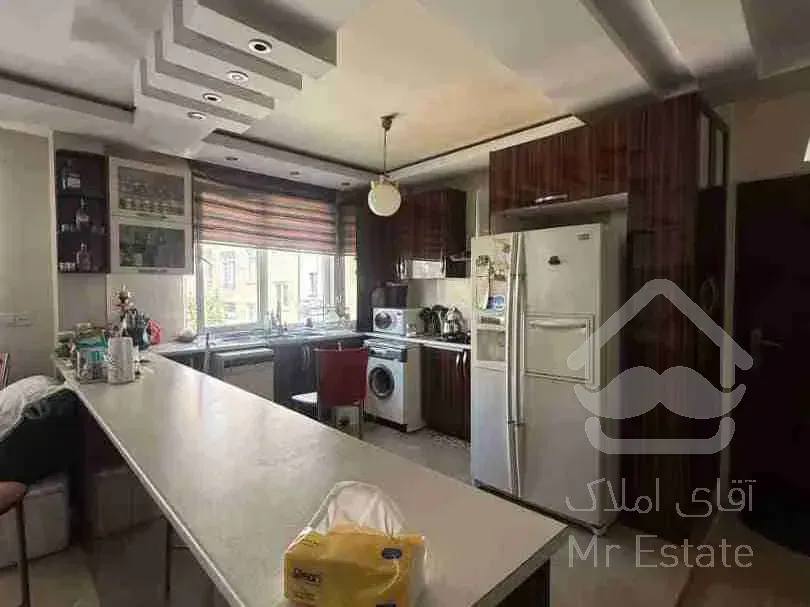 اجاره ۱۲۵ متر ۳ خواب دروس تک واحدی