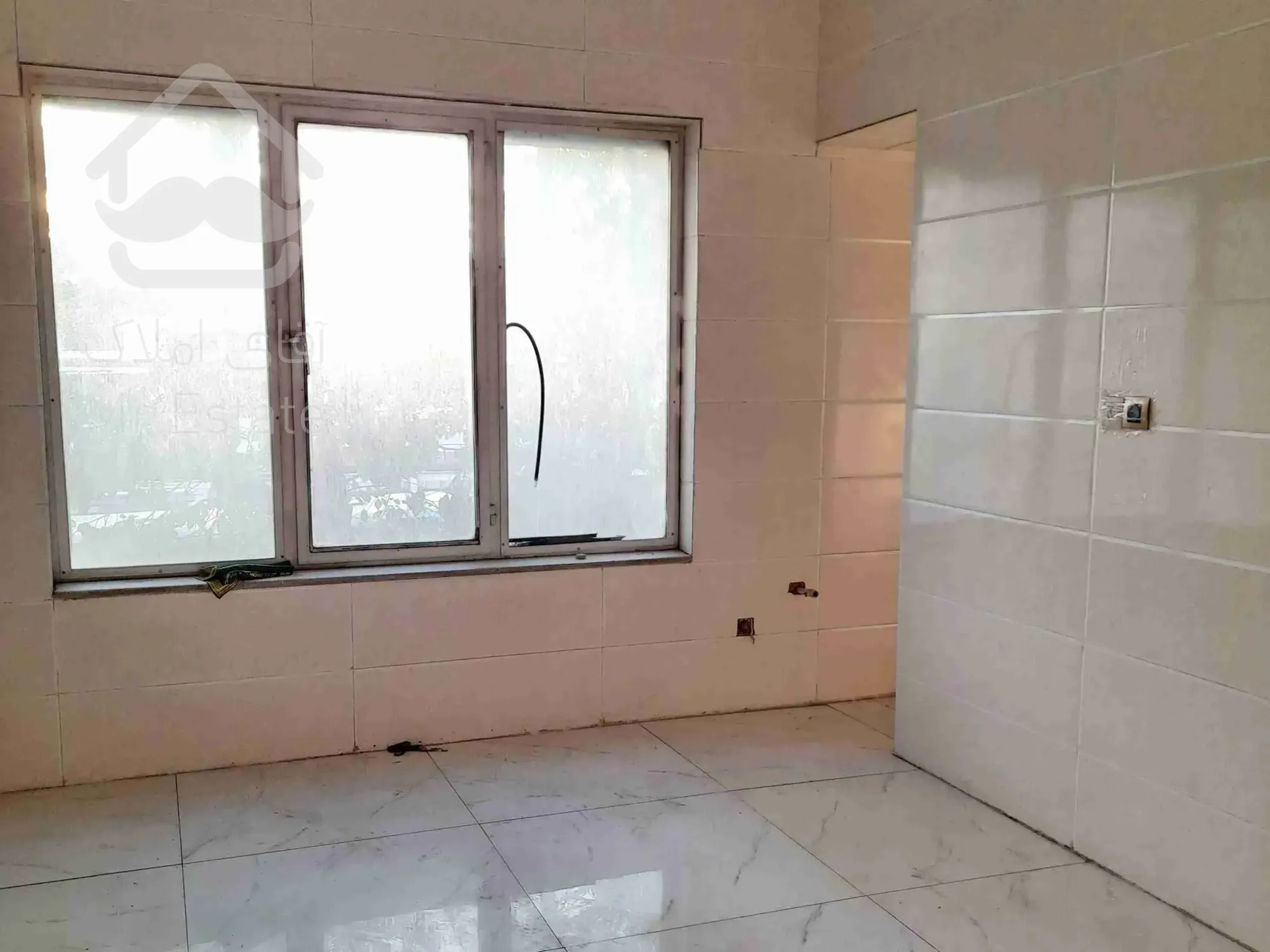 اجاره موقعیت اداری ۱۱۵ متر بر هفت تیر