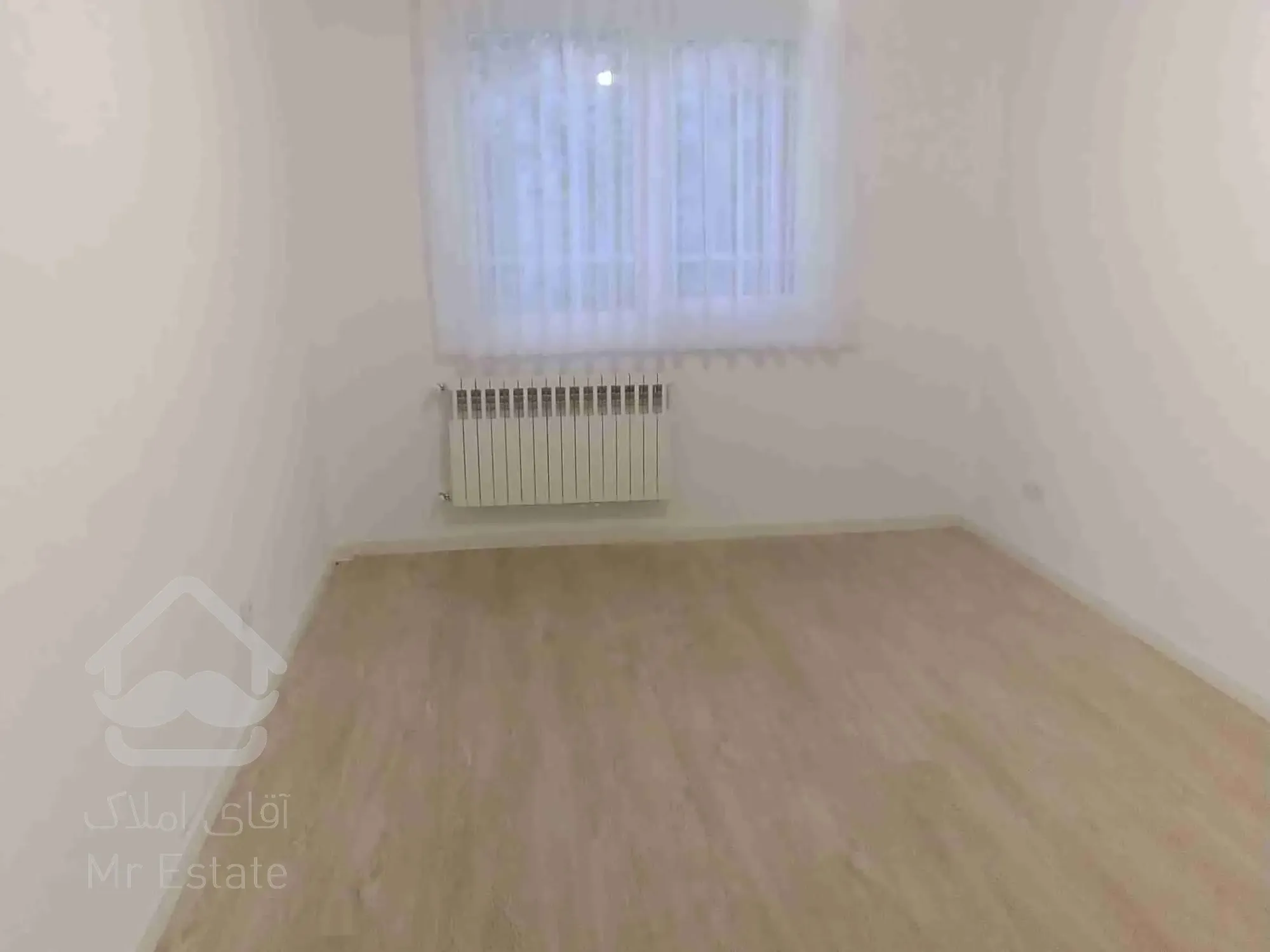 115 متر 2 خواب دولت قلهک