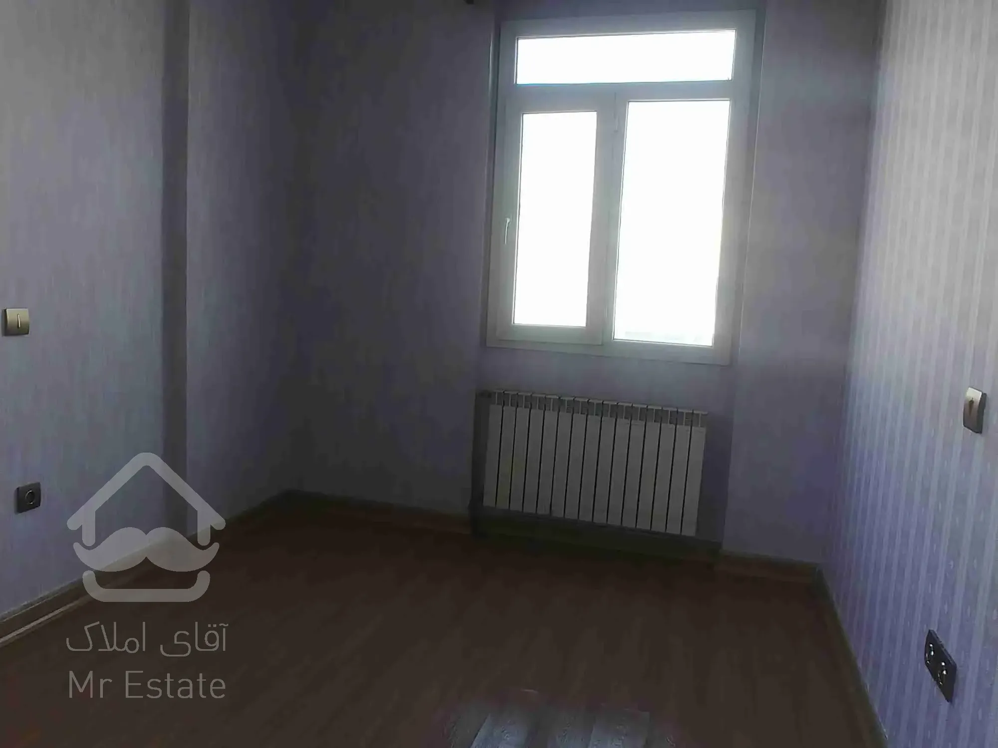 117 متر 3 خواب اختیاریه نزدیک چهاراه پاسداران