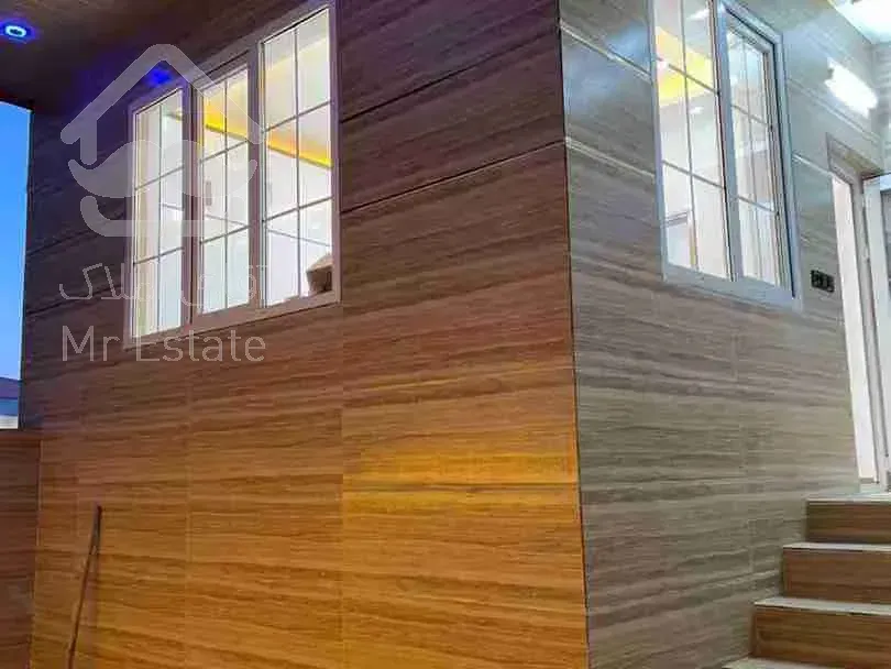 ویلا مدرن  شهر کومله