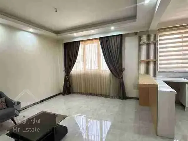 واحد 100متری/قلب شهر/بی‌همتا