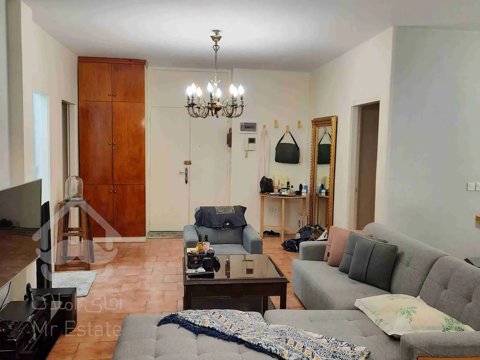 فروش آپارتمان ۱۲۵ متر مسکونی اداری ،در سلیمان خاطر