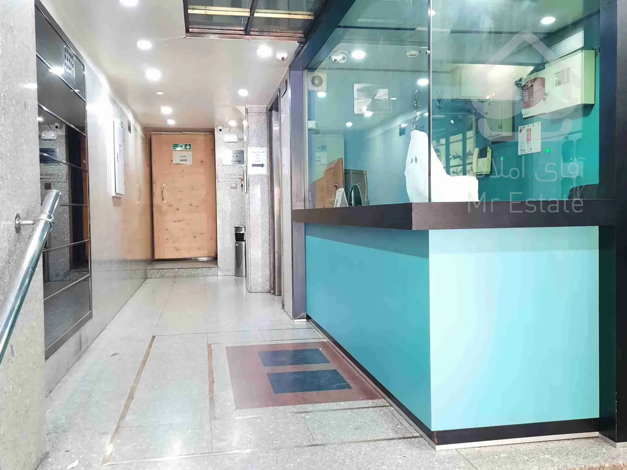 اجاره دفترکار سند اداری در سهروردی شمالی عباس آباد