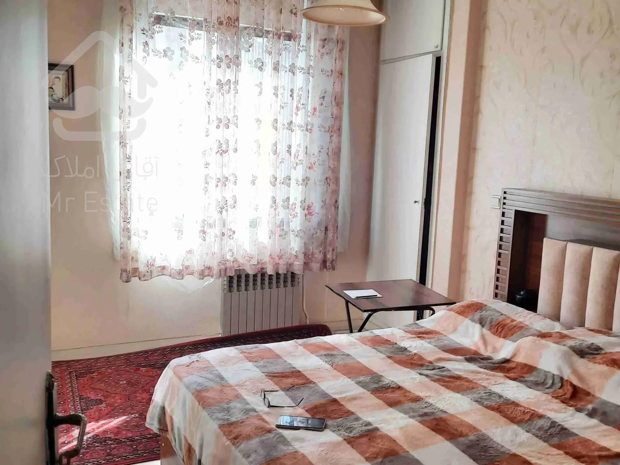 فروش آپارتمان ۸۳ متری در کریمخان خردمند جنوبی