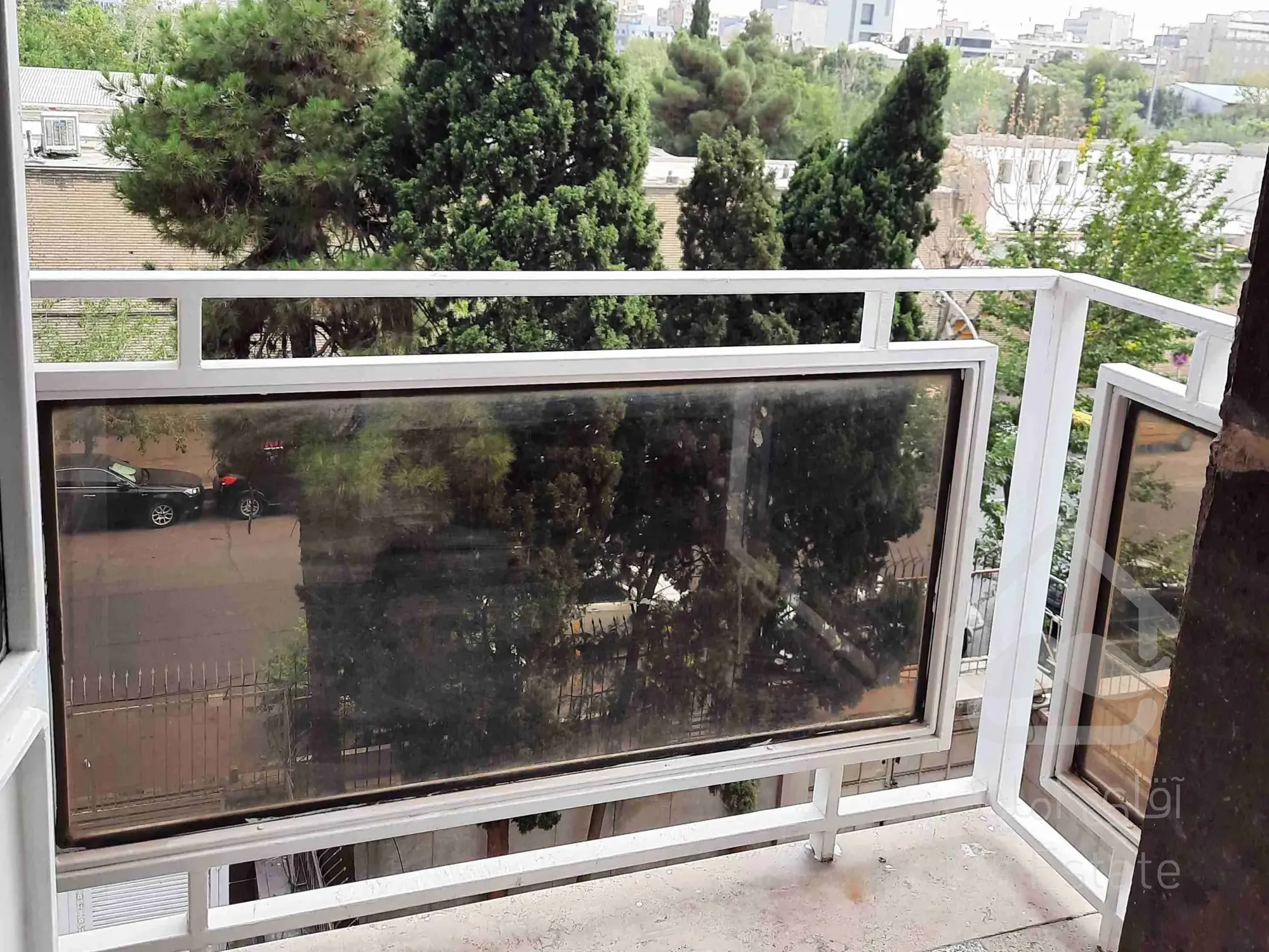 اجاره آپارتمان ۹۰ متر فول در خردمند پارک هنرمندان