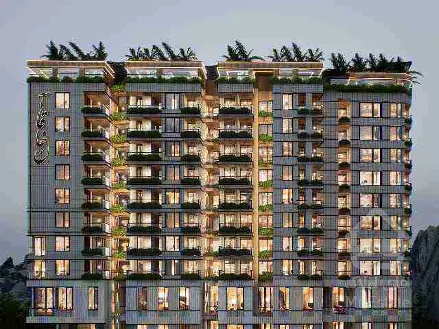 🏙️ آقاخان | هتلی که همیشه مال توست