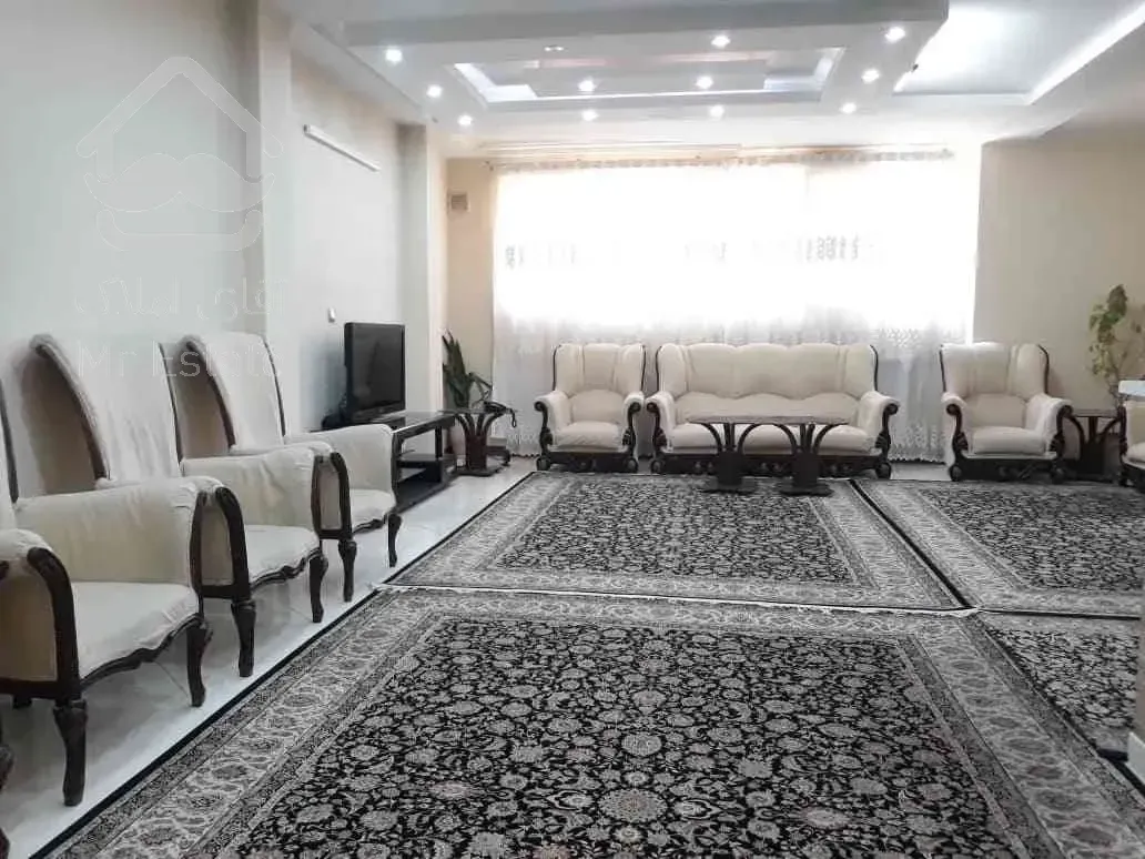 فروش آپارتمان 132متری شهرک ولیعصر