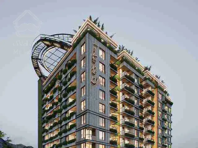 🏙️ آقاخان | لوکس‌نشینی با یک‌دهم هزینه