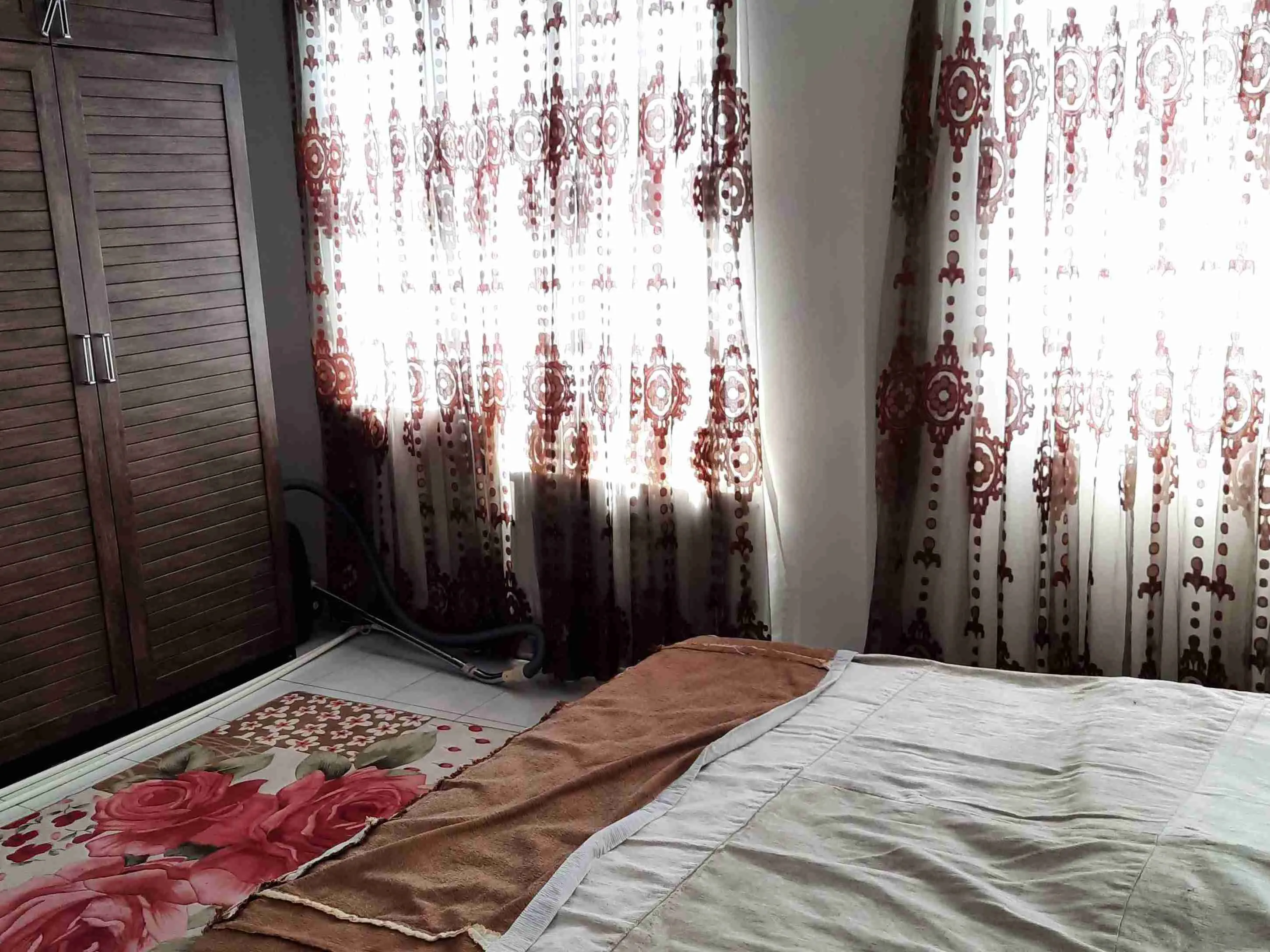 فروش آپارتمان ۱۰۰ متر چهارراه ولیعصر پارک دانشجو