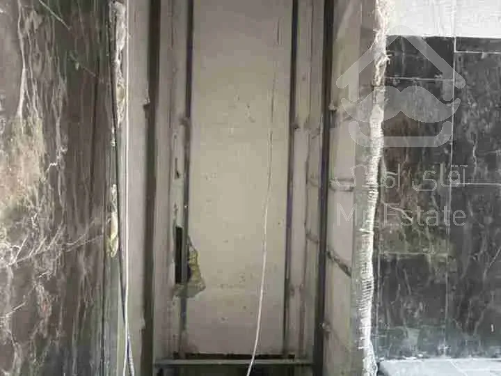 آپارتمان سه خوابه کیانمهر