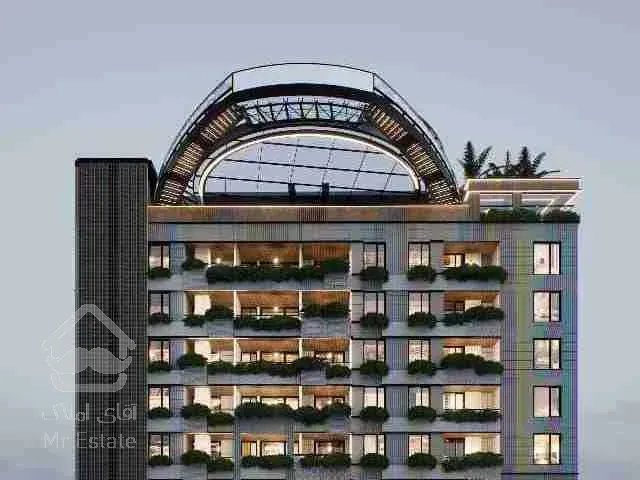 «آقاخان؛ تجربه سبک زندگی لوکس با رستوران‌های متنوع و هایپرمارکت اختصاصی»