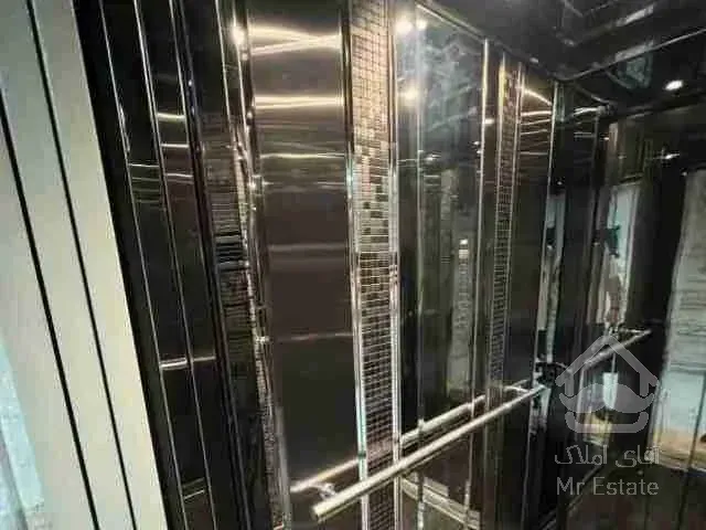 اجاره 85 متر 2 خواب 7 ساله شریعتی قبا