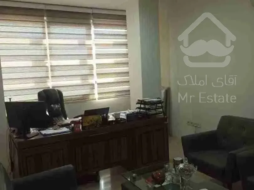 سند اداری /120متر/جنت آباد