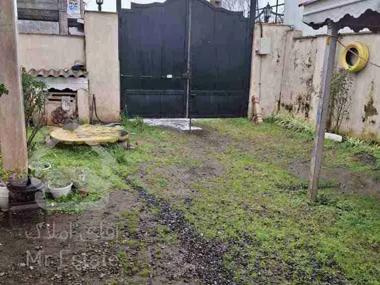 ویلا سنددار شهر ساحلی چمخاله