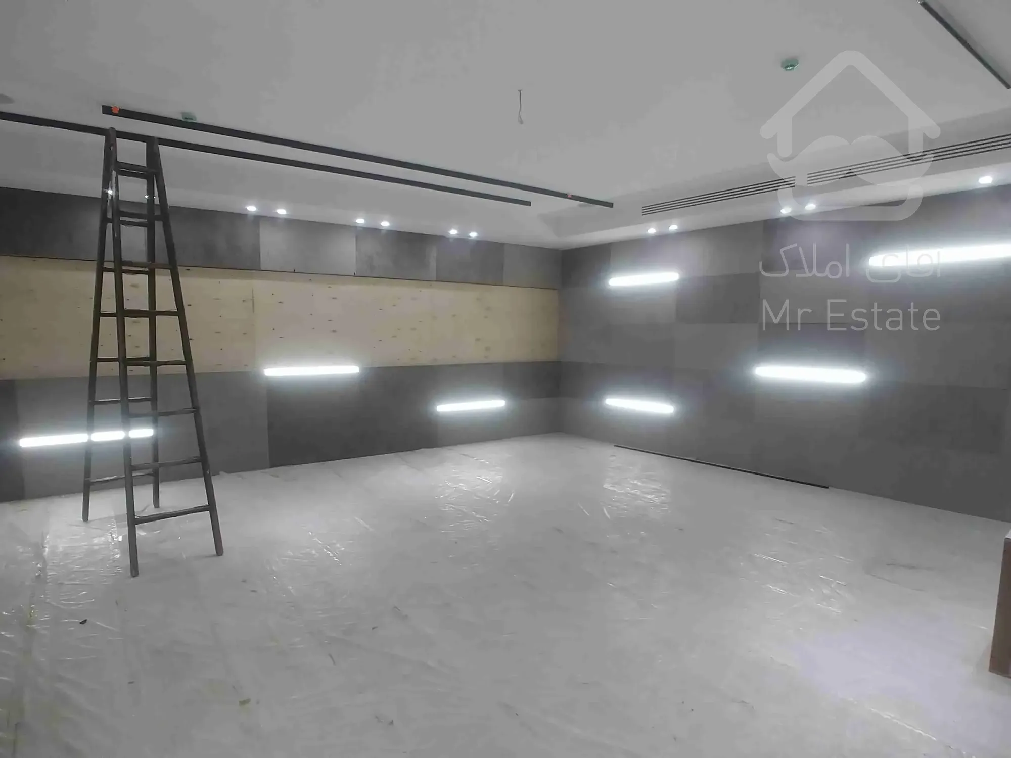 فروش 95 متری بلوار کاوه