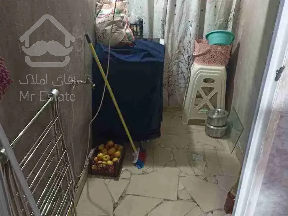 آپارتمان فروشی گلبهار