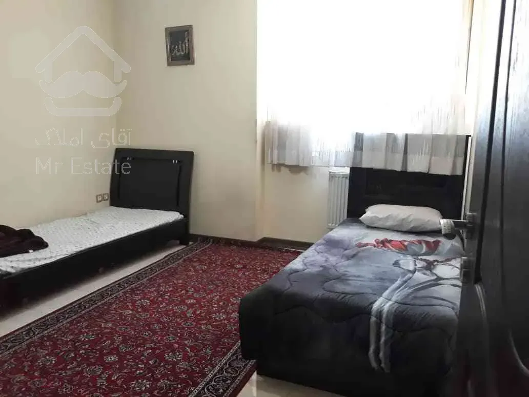 فروش آپارتمان 132متری شهرک ولیعصر