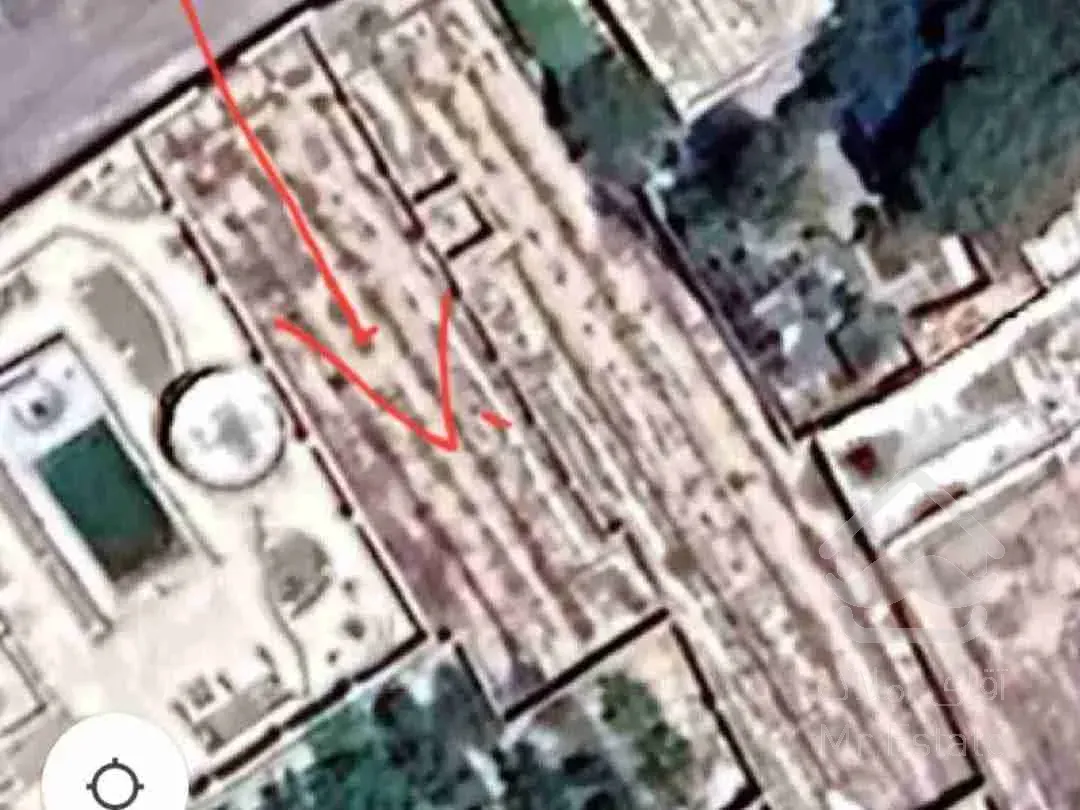 فروش فوری زمین