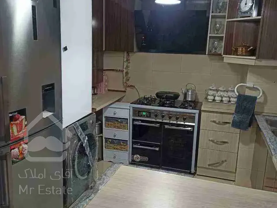 آپارتمان فروشی گلبهار