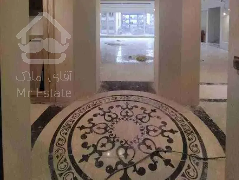 اجاره اپارتمان در تاپ لوکیشن کامرانیه جنوبی