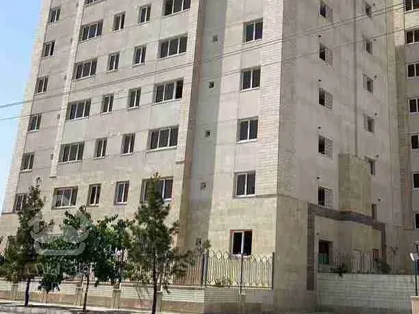 آپارتمان 75متری اقساطی با وام بلند مدت