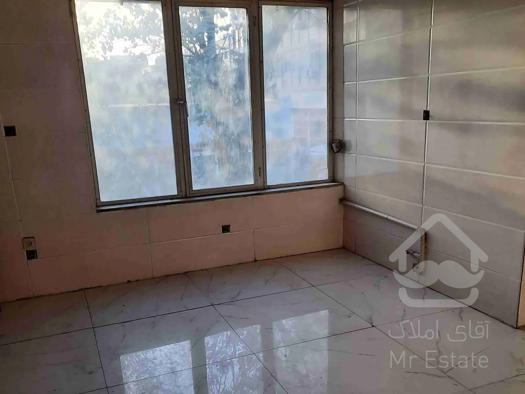 اجاره موقعیت اداری ۱۱۵ متر بر هفت تیر