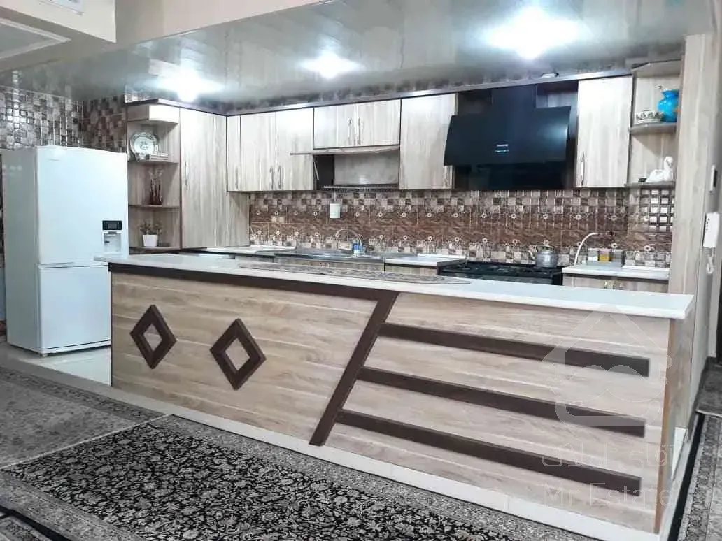 فروش آپارتمان 132متری شهرک ولیعصر