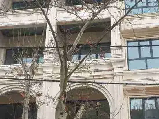 تهاتر ۶ واحد مسکونی ۱۵۰ متری . صفر