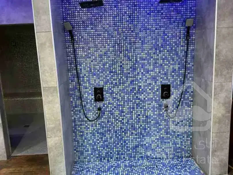 رهن واجاره آپارتمان سه خوابه در متل قو برج افرا