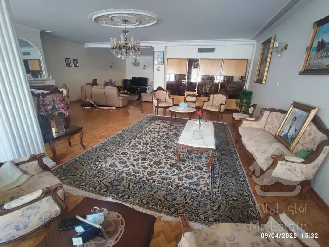 فروش اپارتمان تک واحدی قدرالسهم