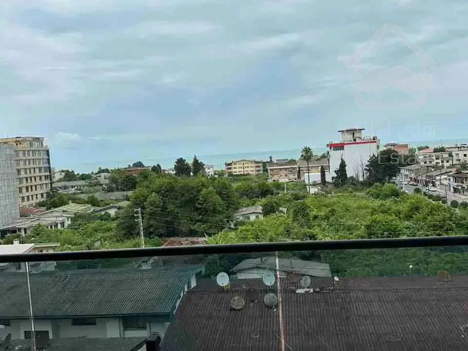 رهن واجاره آپارتمان سه خوابه در متل قو برج افرا