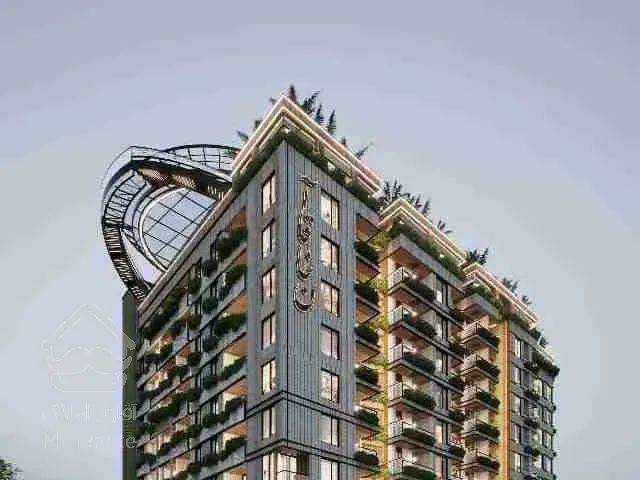 🏙️ برج هتلینگ آقاخان | خرید واحد در غرب تهران – منطقه ۵