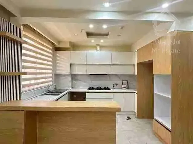 واحد 100متری/قلب شهر/بی‌همتا