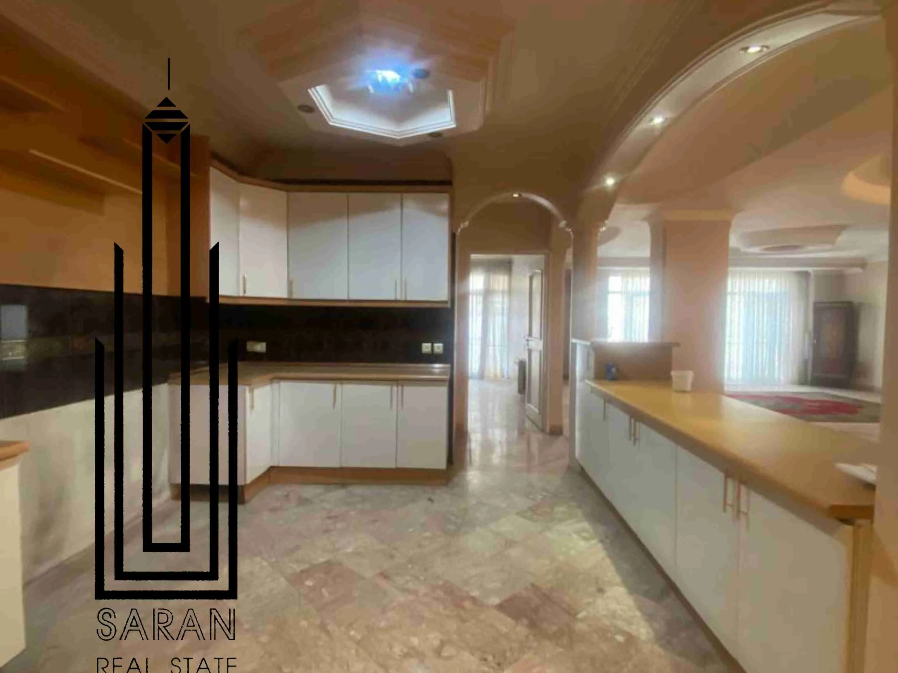 180 متر 3 خواب خرید اکازیون شب عید