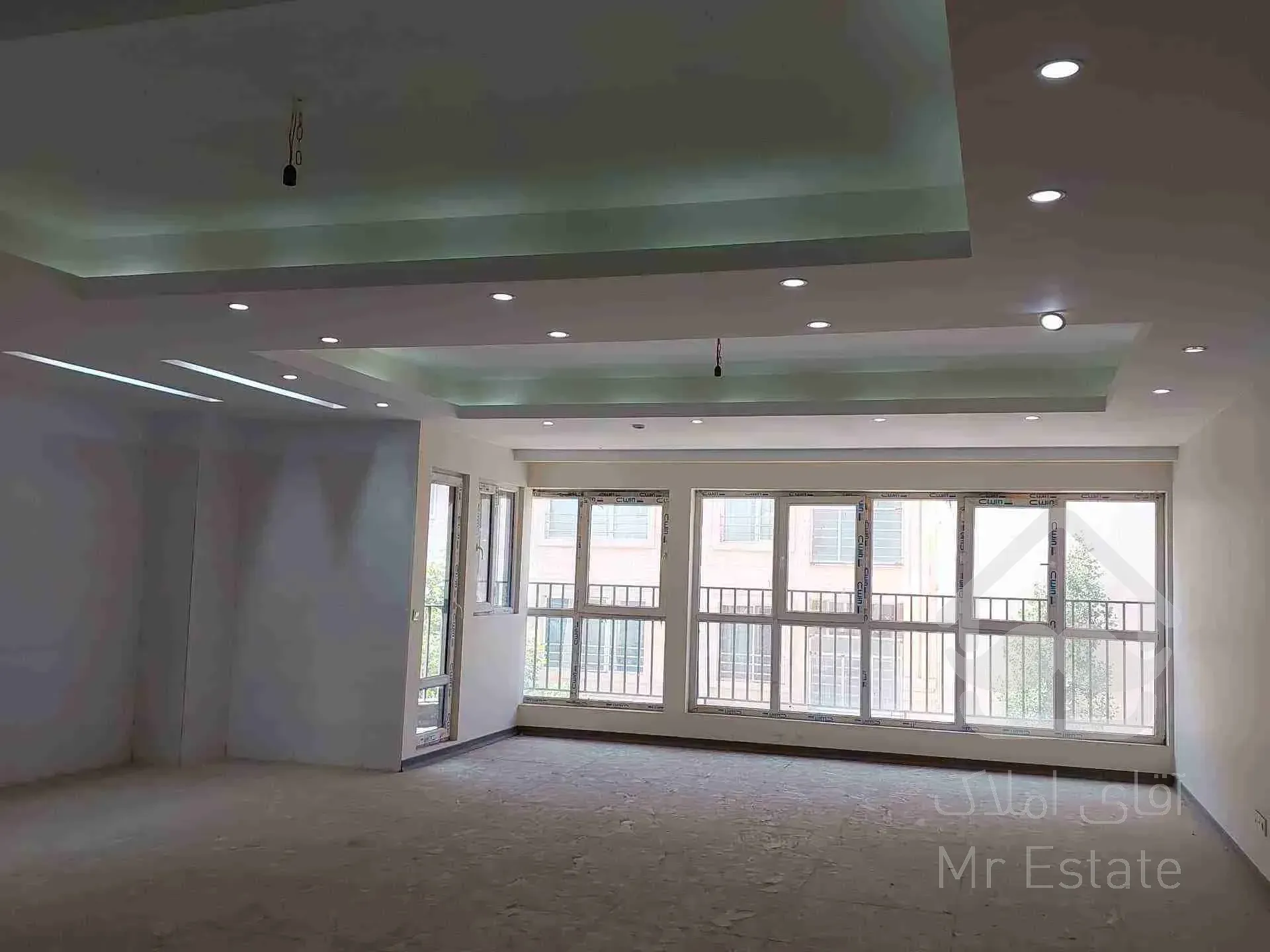 آپارتمان۱۴۲متر۳خواب مهرشهر/کوی مهر/میلادها