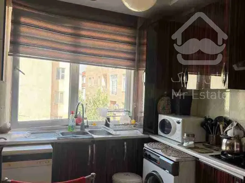 اجاره ۱۲۵ متر ۳ خواب دروس تک واحدی